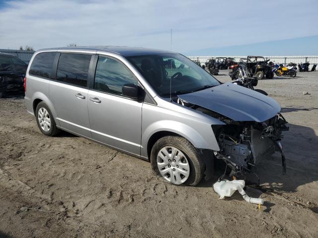 2018 DODGE GRAND CARA - 2C4RDGBG5JR170022