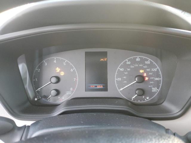 2025 TOYOTA COROLLA LE #3316715433