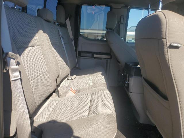 2018 FORD F150 SUPER #3292578863