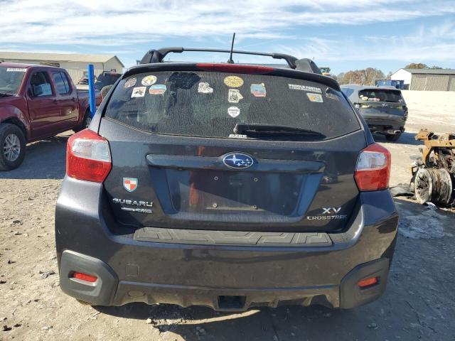 2015 SUBARU XV CROSSTR JF2GPACC2F8277122