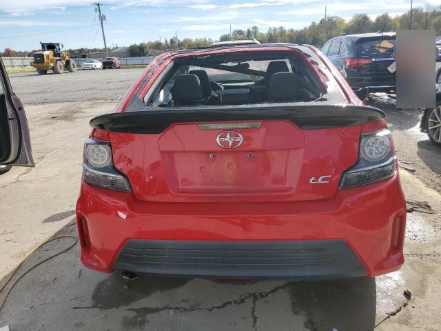 2014 TOYOTA SCION TC #3296279409