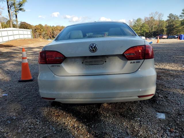 2013 VOLKSWAGEN JETTA SE - 3VWDP7AJ7DM353655