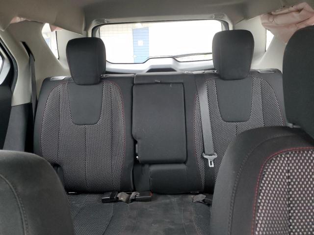 2016 CHEVROLET EQUINOX LS #3297048517