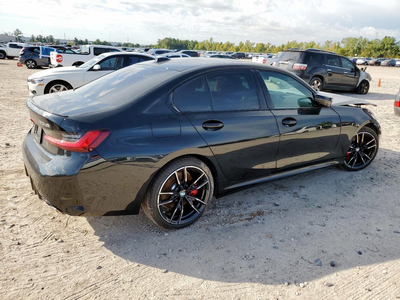BMW M3 M340XI