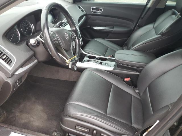2019 ACURA TLX #3305327299