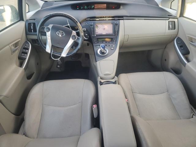 2010 TOYOTA PRIUS #3294075962