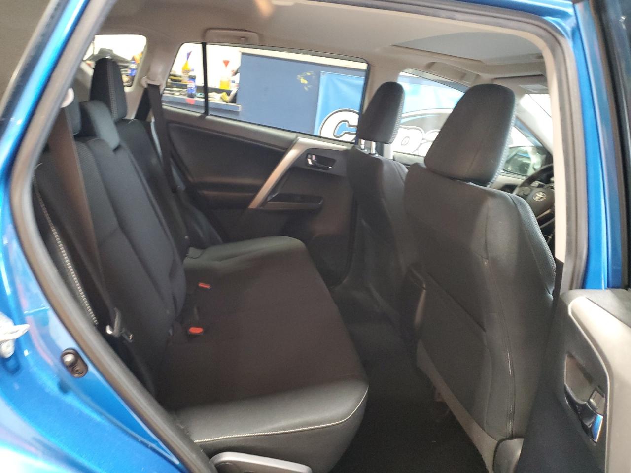 TOYOTA RAV4 ADVENTURE