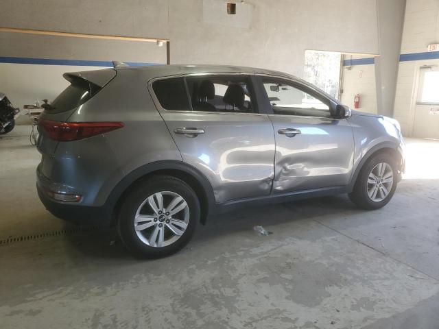2017 KIA SPORTAGE L #3301820406