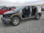 Lot #3293810629 2015 HONDA CR-V LX