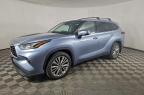 Lot #3296911875 2023 TOYOTA HIGHLANDER