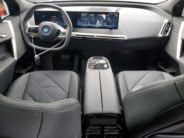 2025 BMW IX XDRIVE5 #3304724914