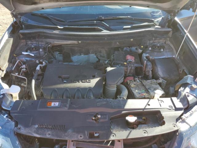 2020 MITSUBISHI OUTLANDER #3304584440