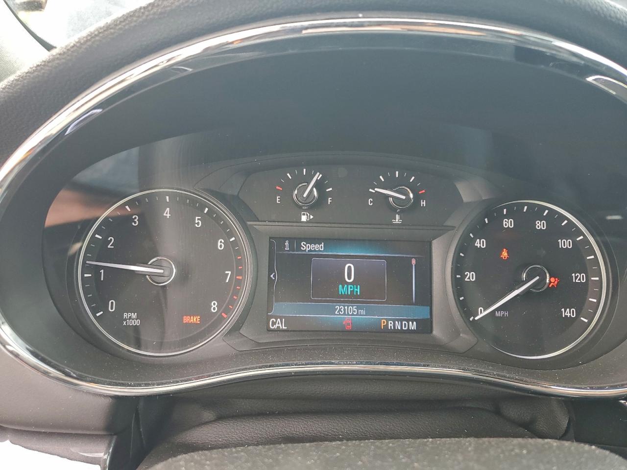 BUICK ENCORE PREFERRED