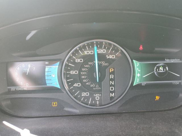 2011 FORD EDGE LIMIT #3308394296