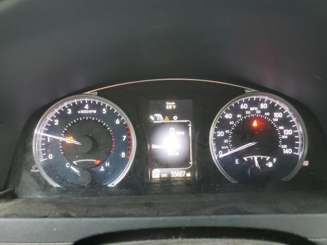 2017 TOYOTA CAMRY LE #3293440410