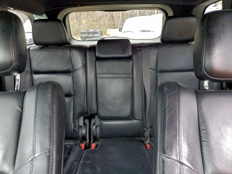 2020 JEEP GRAND CHER #3305423443