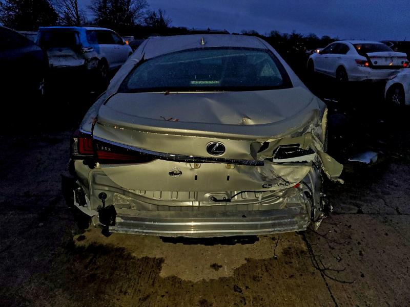 2020 LEXUS ES 350 #3298105180