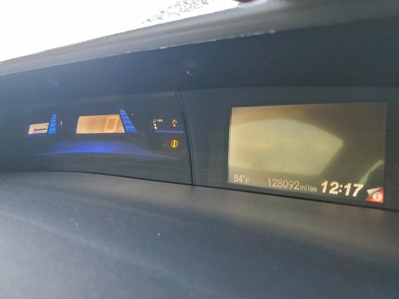 2015 HONDA CIVIC LX #3296234438