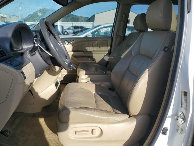 2008 HONDA ODYSSEY EX #3296939869