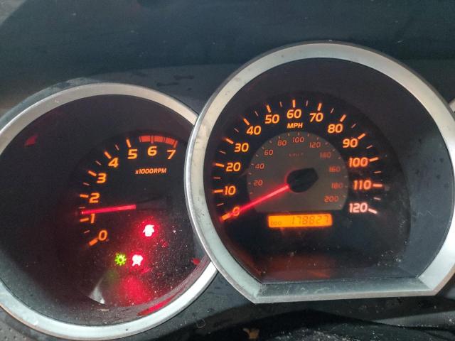 2006 TOYOTA TACOMA ACC #3302734093