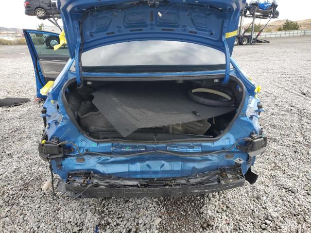 2017 HYUNDAI ELANTRA SE #3291229964
