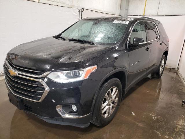 CHEVROLET TRAVERSE L