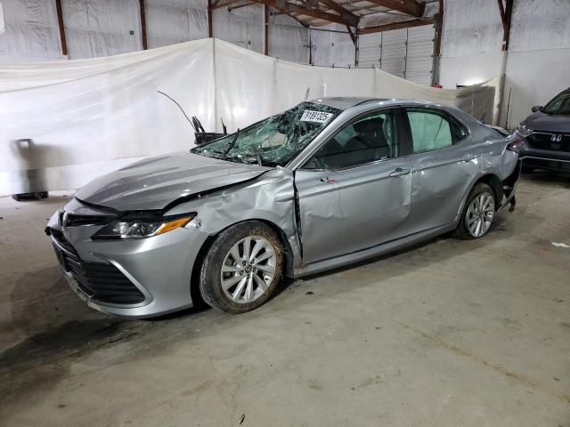 2023 TOYOTA CAMRY LE #3303948723