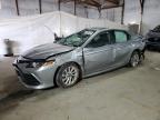 Lot #3303948723 2023 TOYOTA CAMRY LE