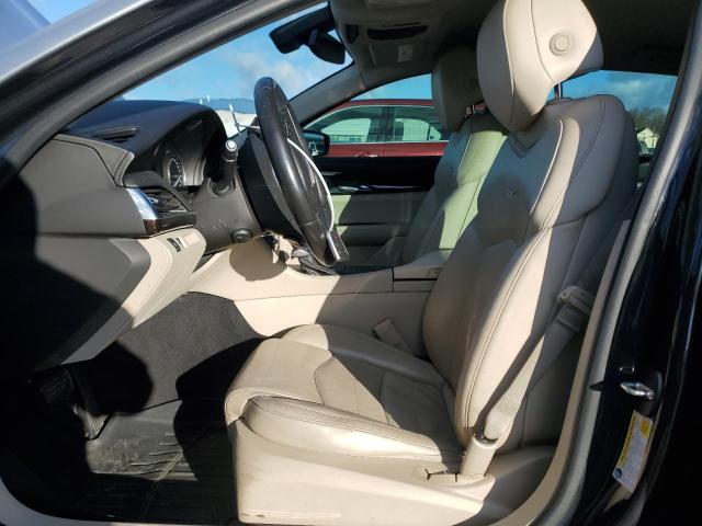 2016 CADILLAC CT6 #3310481069