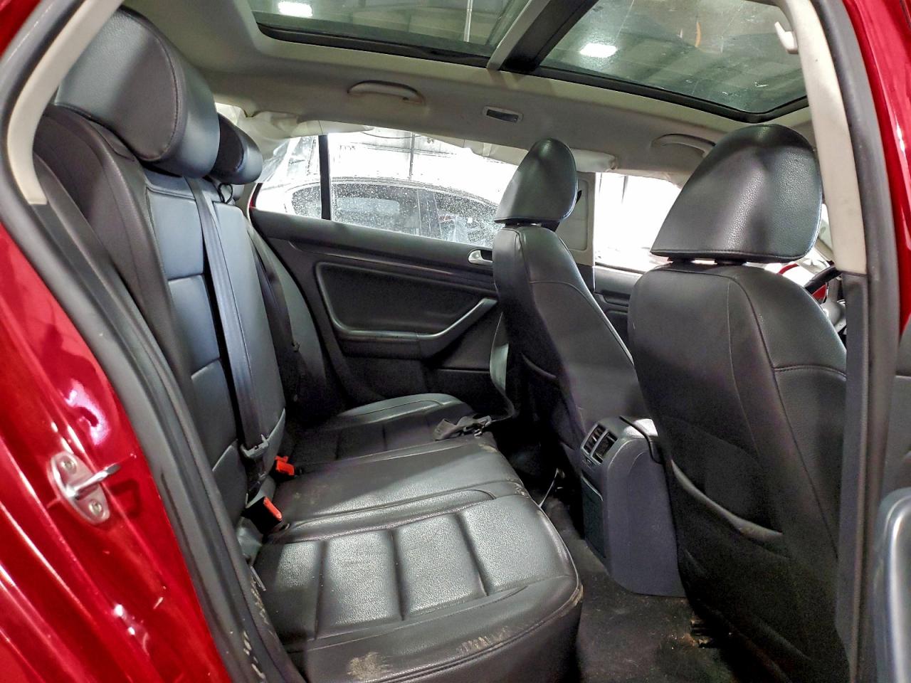 VOLKSWAGEN JETTA TDI