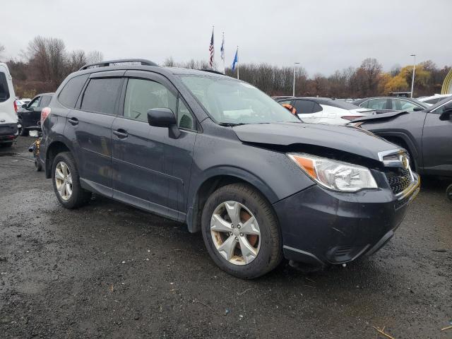 2015 SUBARU FORESTER 2 - JF2SJADC2FG420005