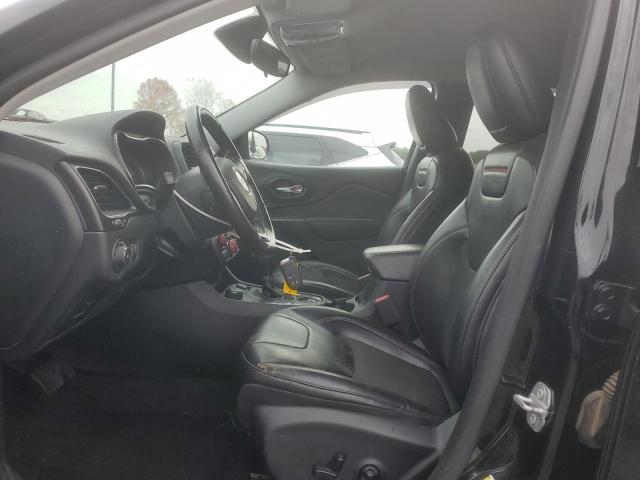 2020 JEEP CHEROKEE T #3278672775