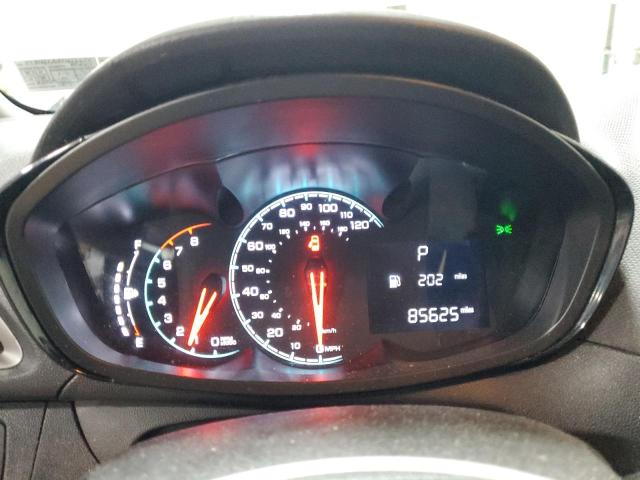 2020 CHEVROLET SPARK LS #3298126134