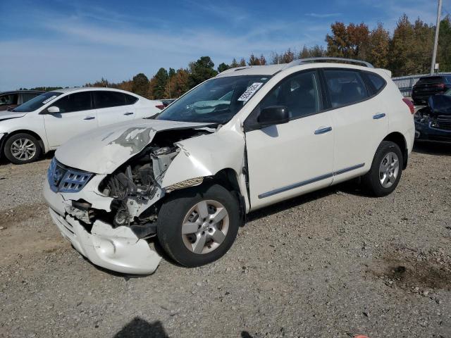 2015 NISSAN ROGUE SELE #3293439440