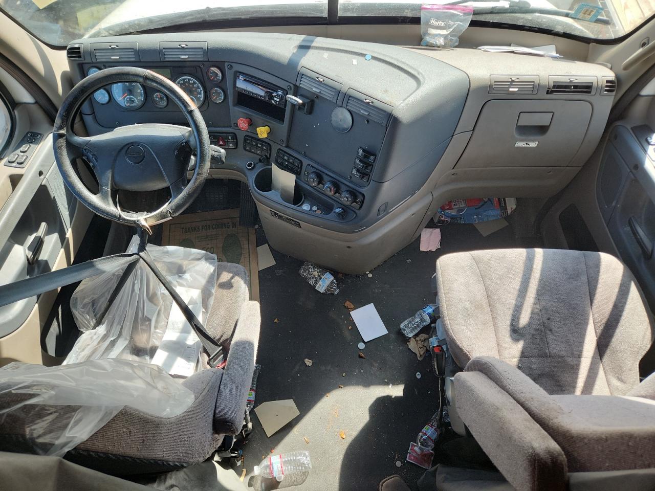 Lot #3278595965 2019 FREIGHTLINER CASCADIA 1