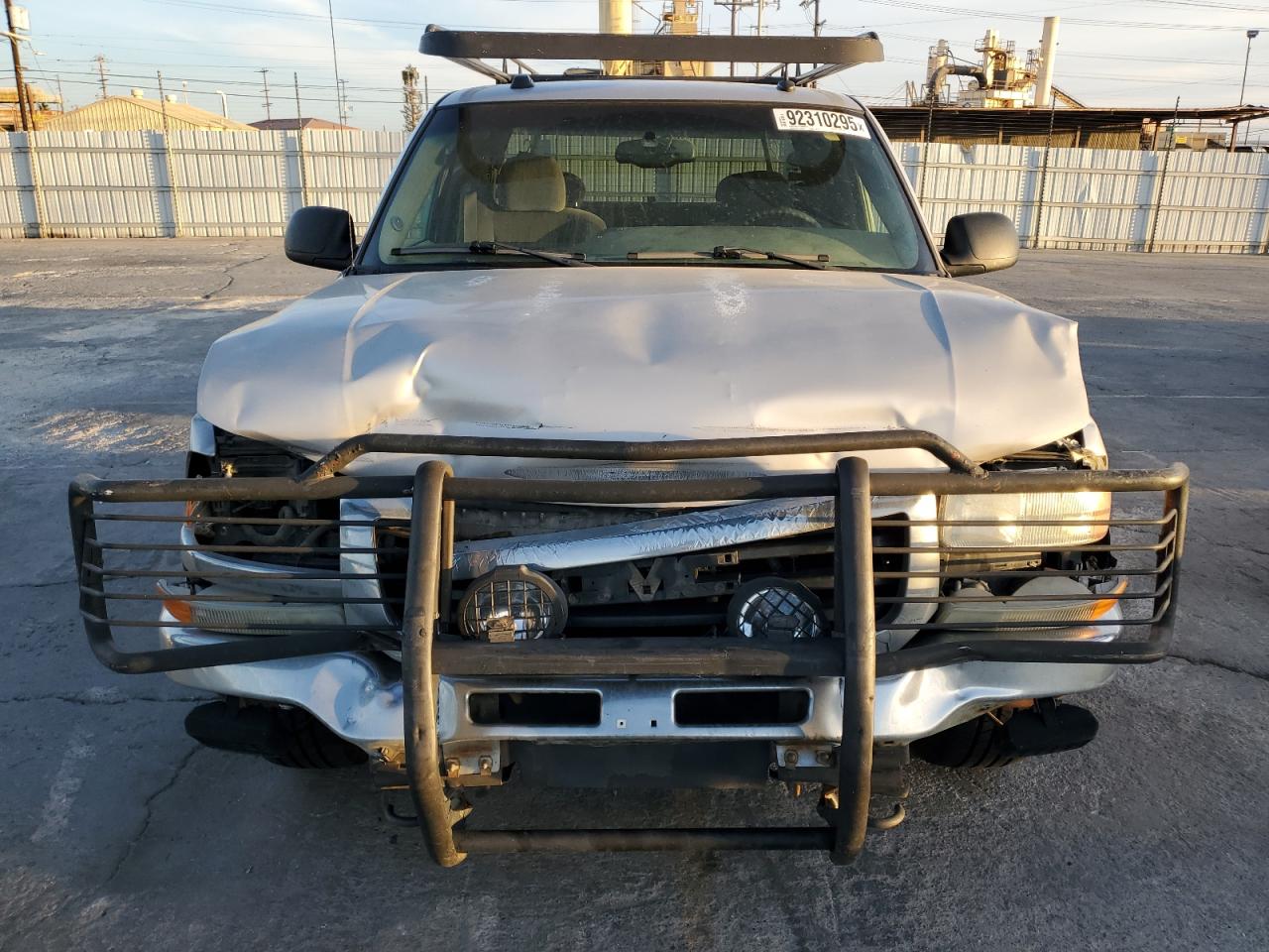 Lot #3284845559 2004 GMC NEW SIERRA