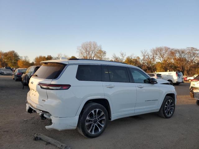 2022 JEEP GRAND CHER #3290225209