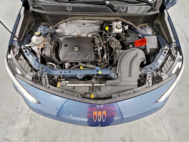 2026 BUICK ENCORE GX #3316816400