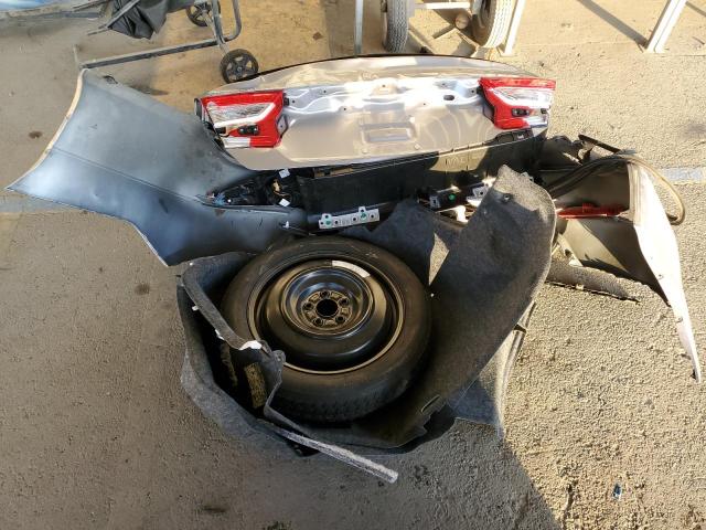 2022 HONDA ACCORD SPO #3302635002