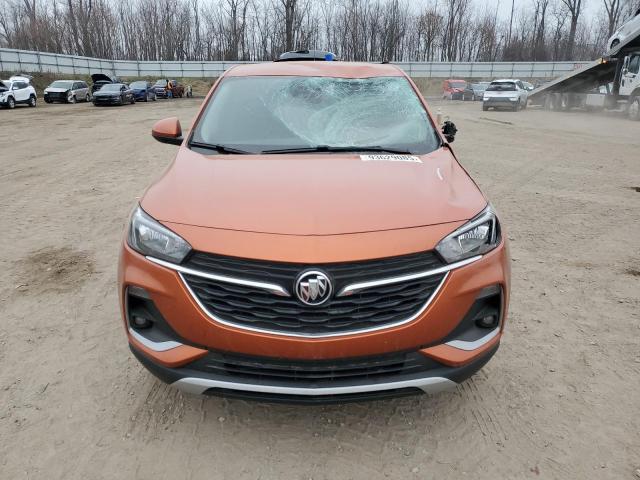 2022 BUICK ENCORE GX #3297961783