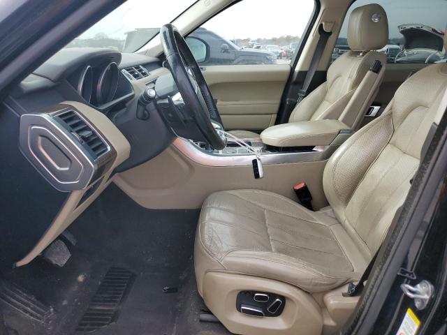 2014 LAND ROVER RANGE ROVE #3287477992