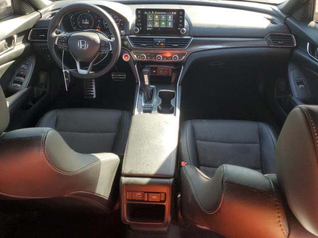 2021 HONDA ACCORD SPO #3305550061