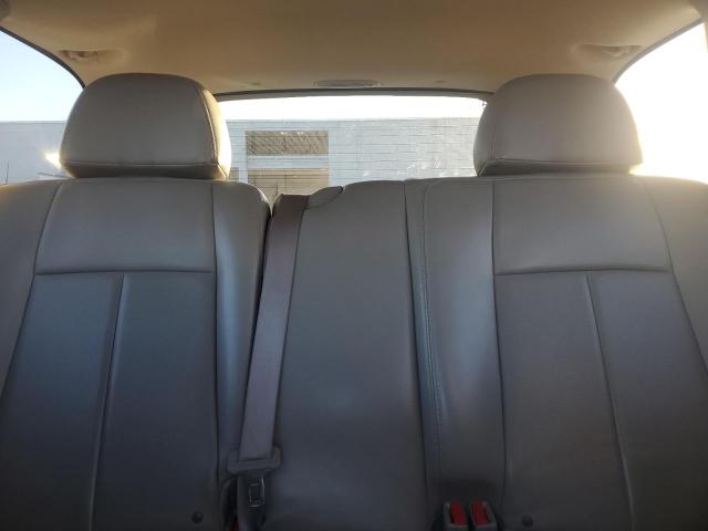 2007 BUICK RAINIER CX #3294045823