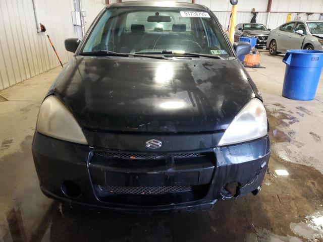 2002 SUZUKI AERIO S #3309504573