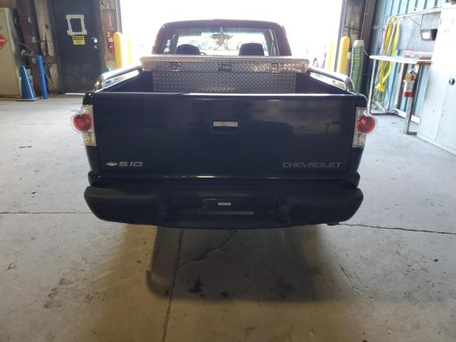 2000 CHEVROLET S TRUCK S1 #3292397291