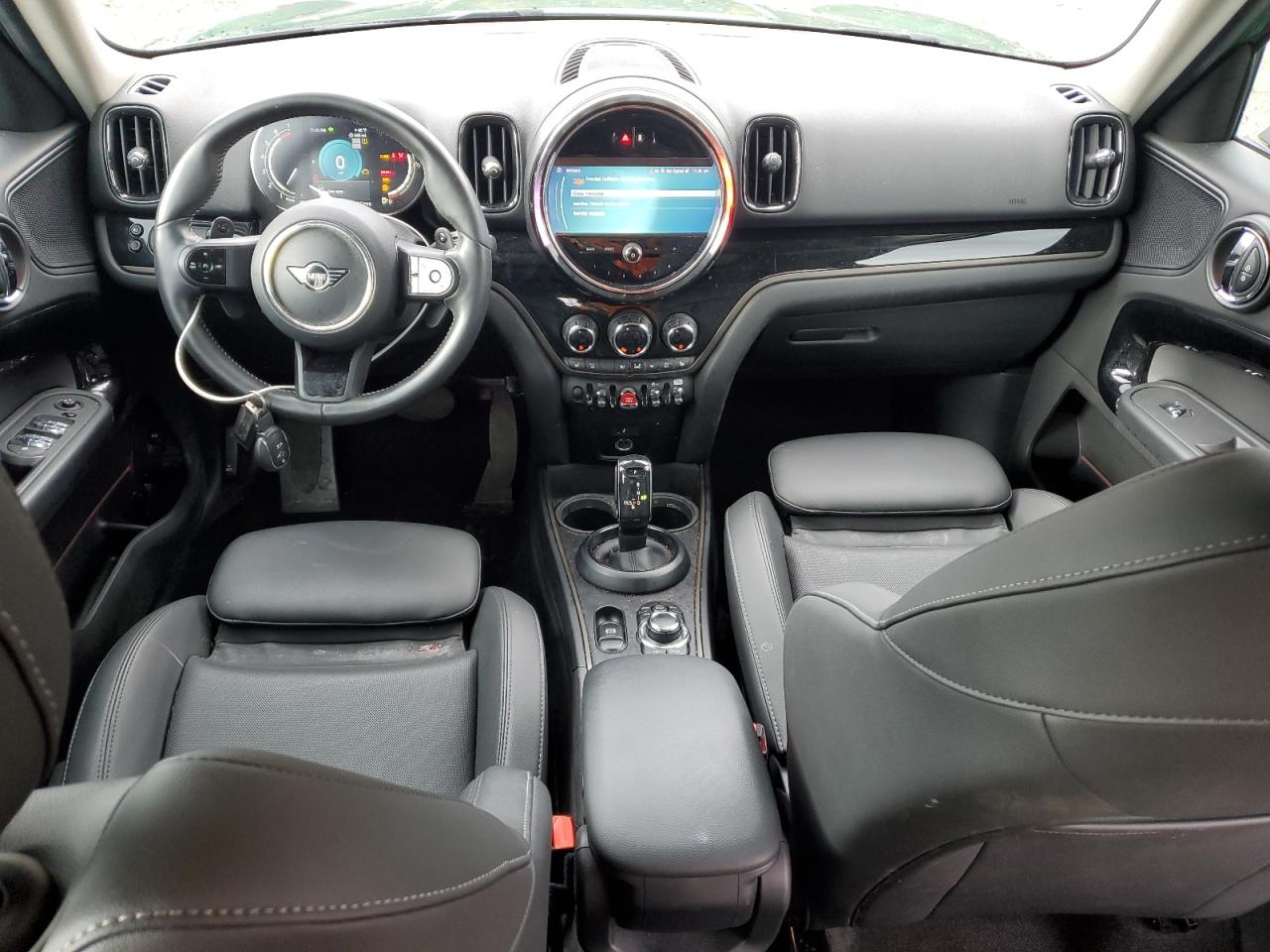 MINI COOPER S COUNTRYMAN ALL4