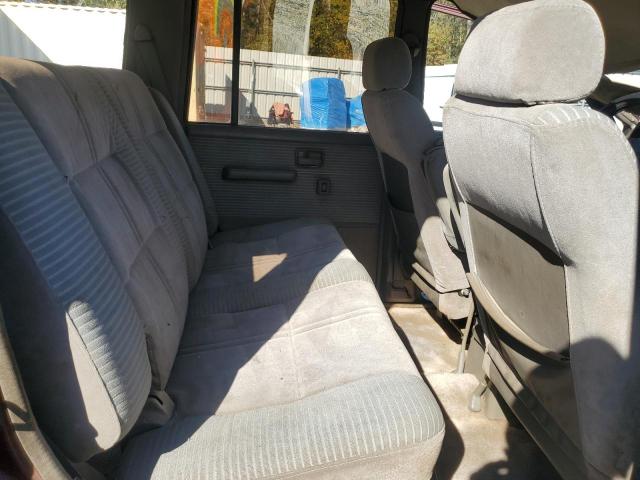 1991 ISUZU TROOPER #3297991032