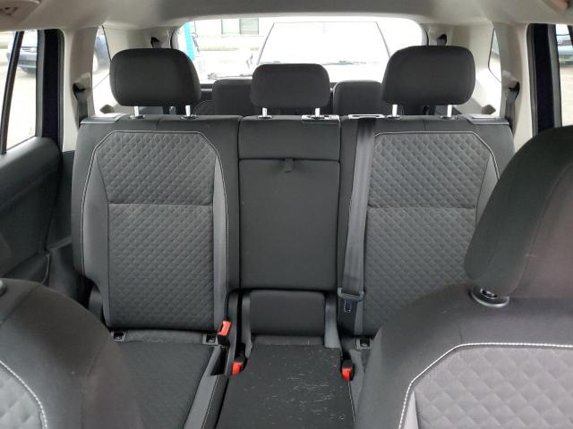 2021 VOLKSWAGEN TIGUAN S #3296873852