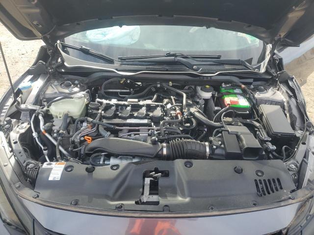 2020 HONDA CIVIC EX #3301847341