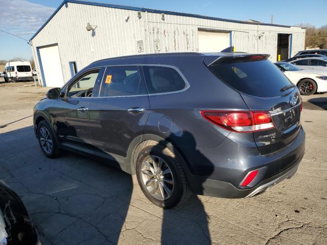 2019 HYUNDAI SANTA FE X #3291218958